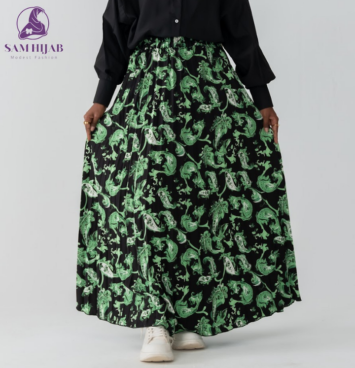 Fulla Skirt SAM HIJAB
