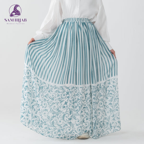 Zahra Skirt SAM HIJAB