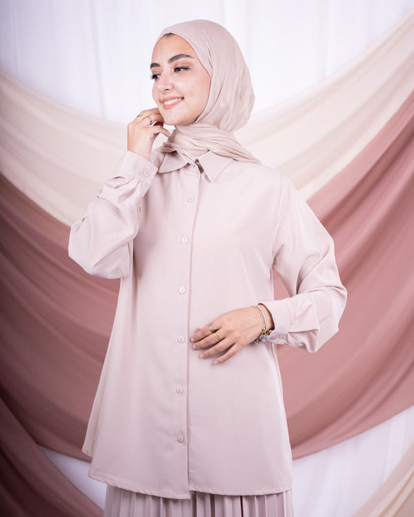 Basic Shirt SAM HIJAB