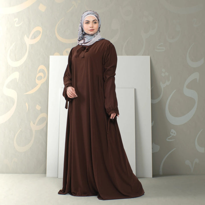 Roki Jilbab