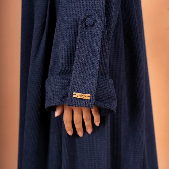Assia Dress