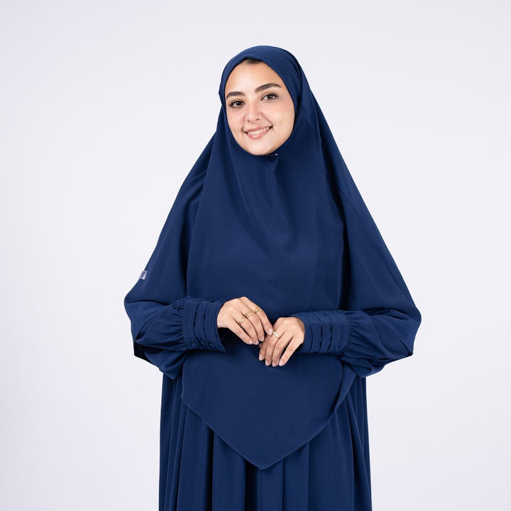 طقم سام فرنسي