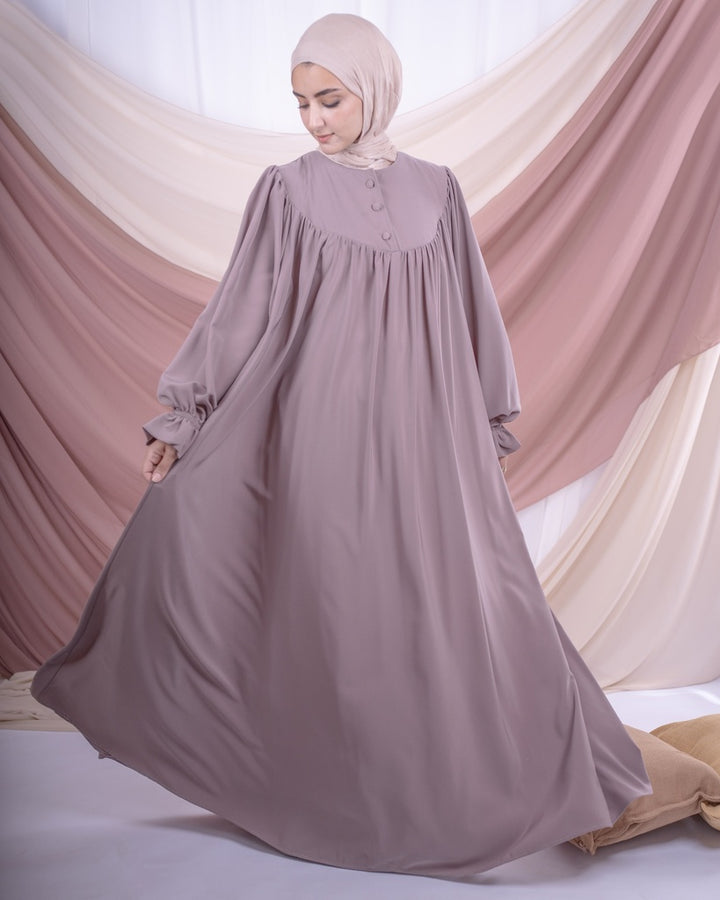جلباب زهره
