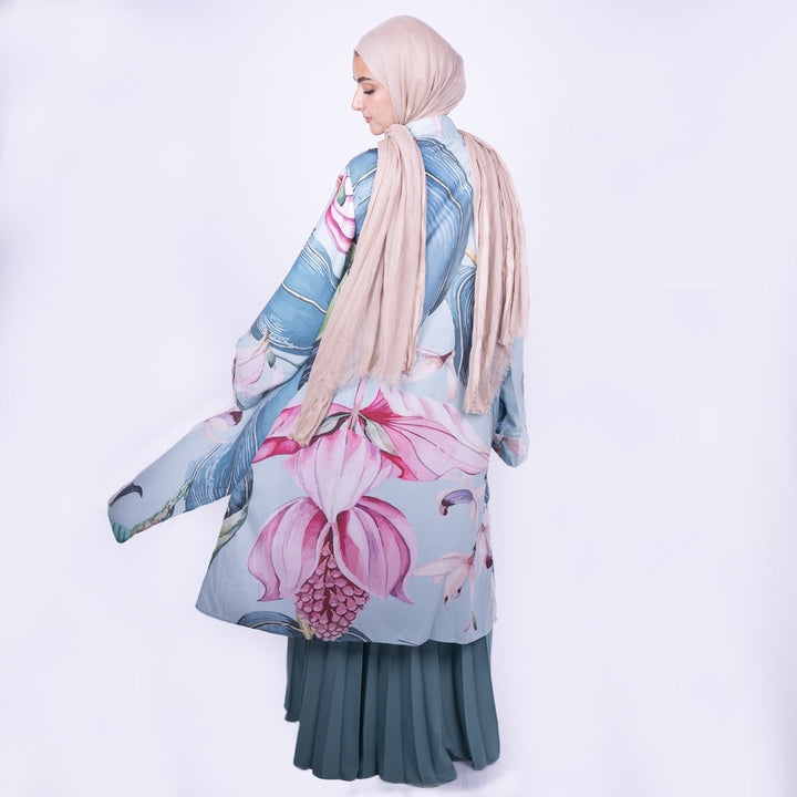 Nola kimono SAM HIJAB