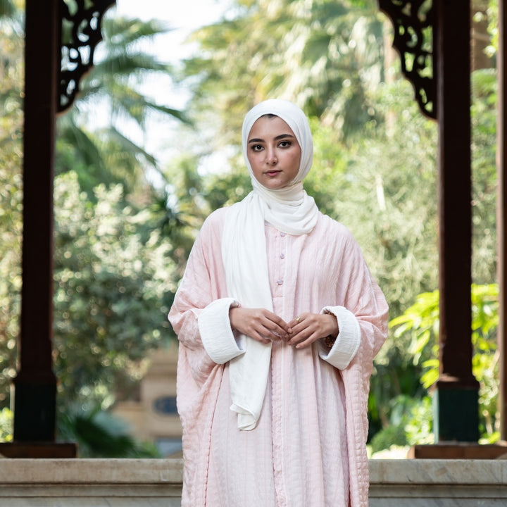 عباية حور