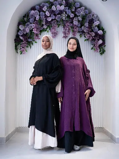 Bilsan Cap SAM HIJAB