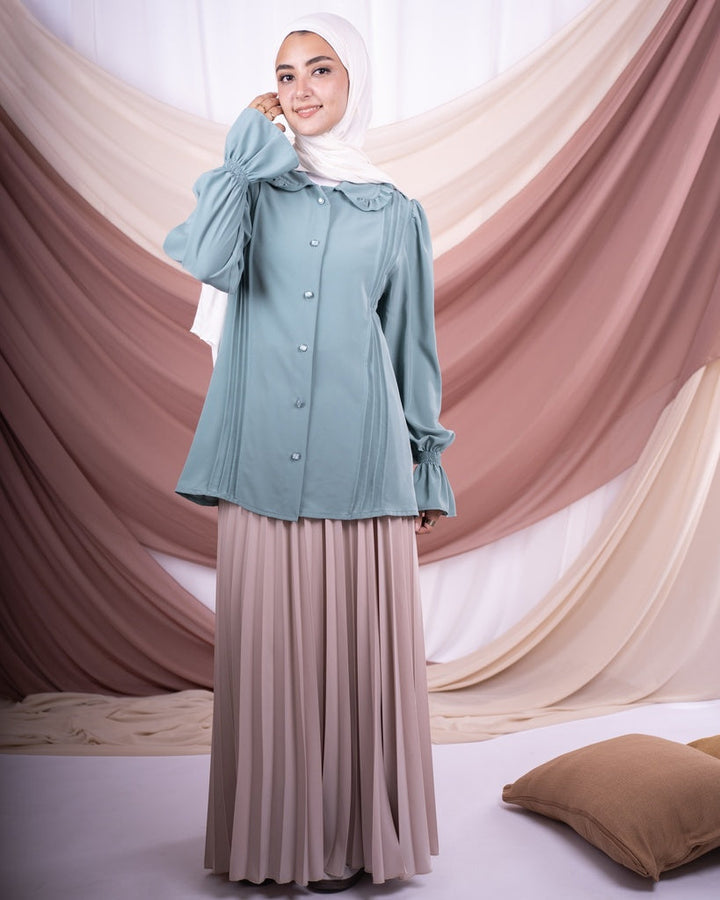 Feryal Blouse SAM HIJAB
