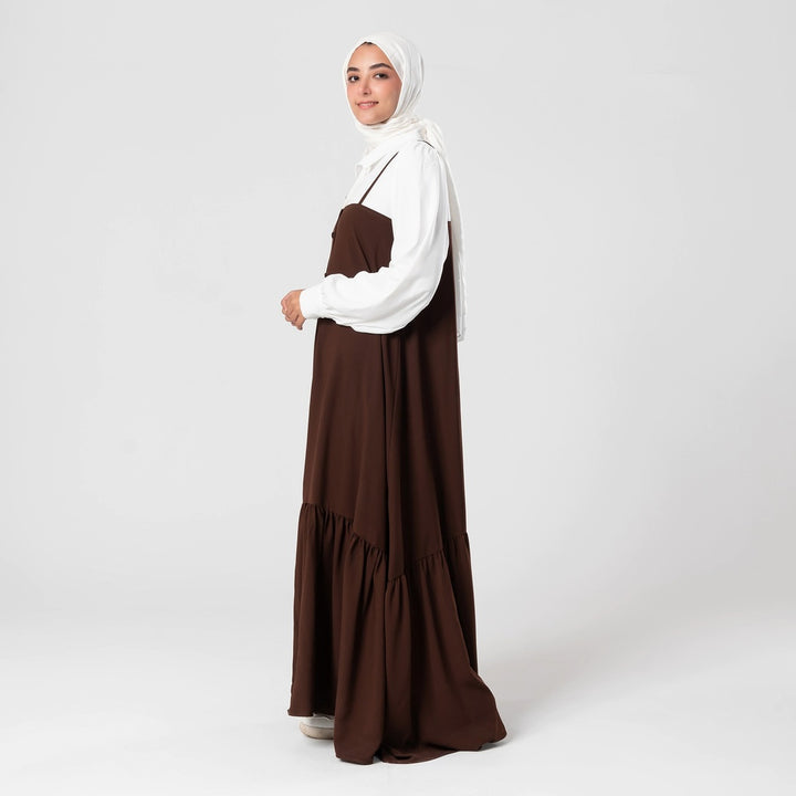 فستان براء