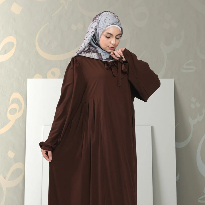 Roki Jilbab