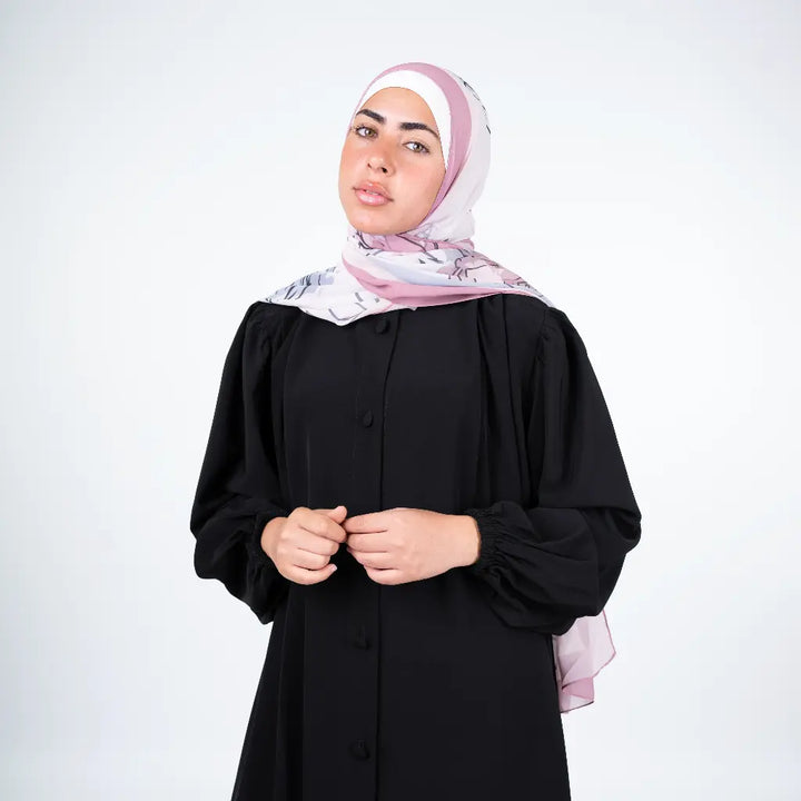 جلباب سدرا