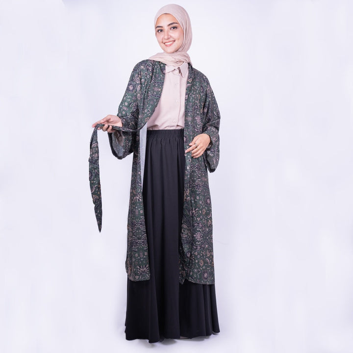Nola kimono SAM HIJAB