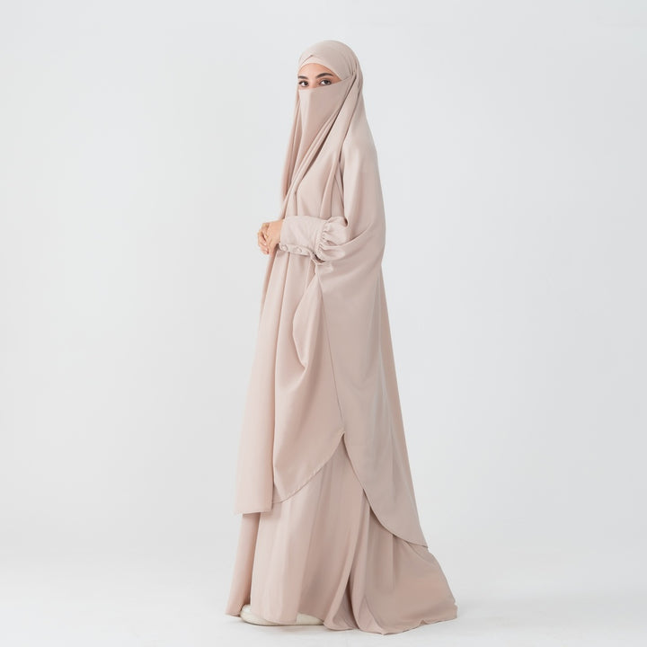 ادناء فرنسي راس