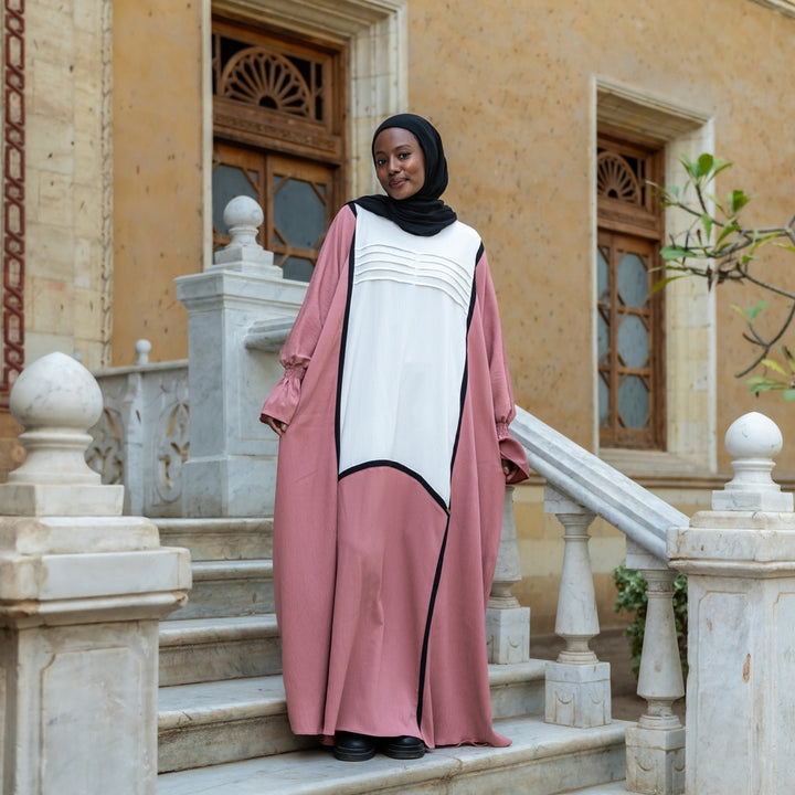 عباية ايلاف