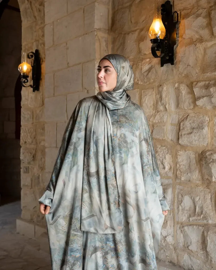 اسدال سجود