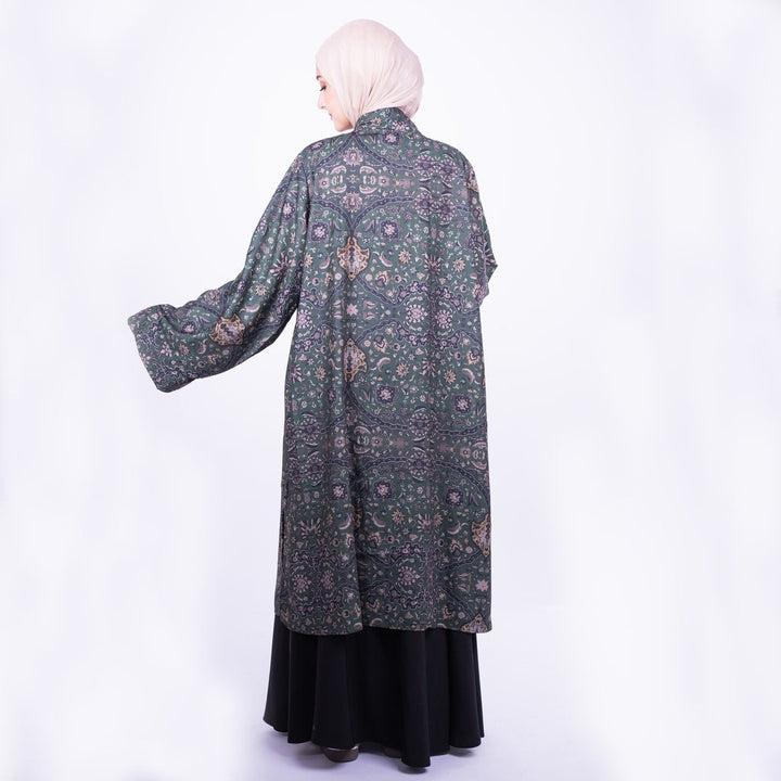 Nola kimono SAM HIJAB