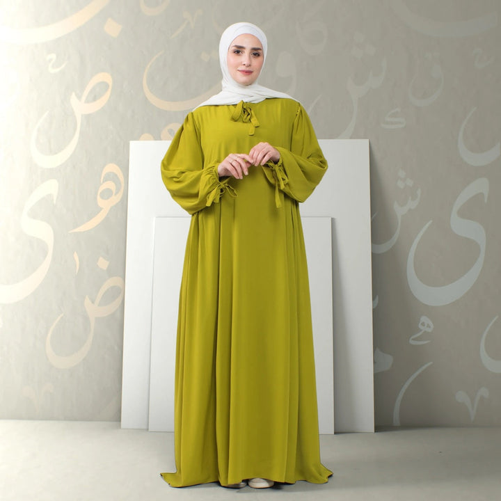 Roki Jilbab