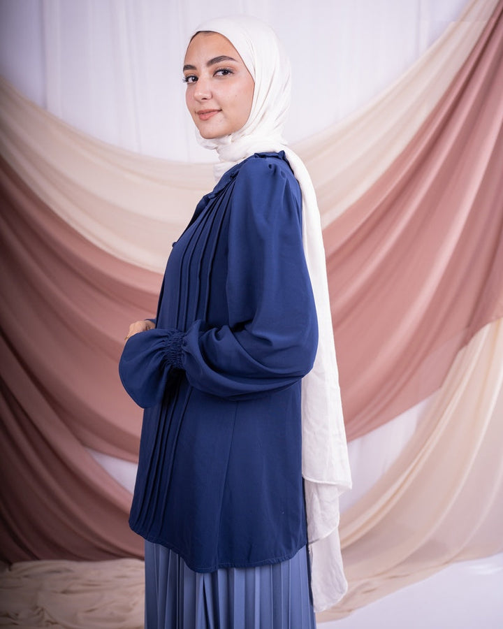 Feryal Blouse SAM HIJAB
