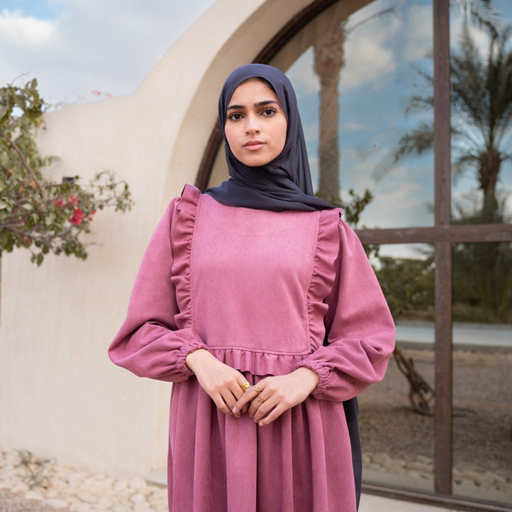 Sela dress SAM HIJAB