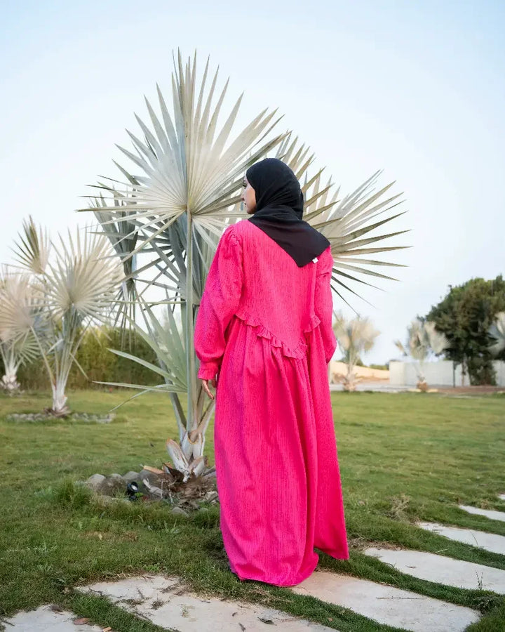 فستان غفران
