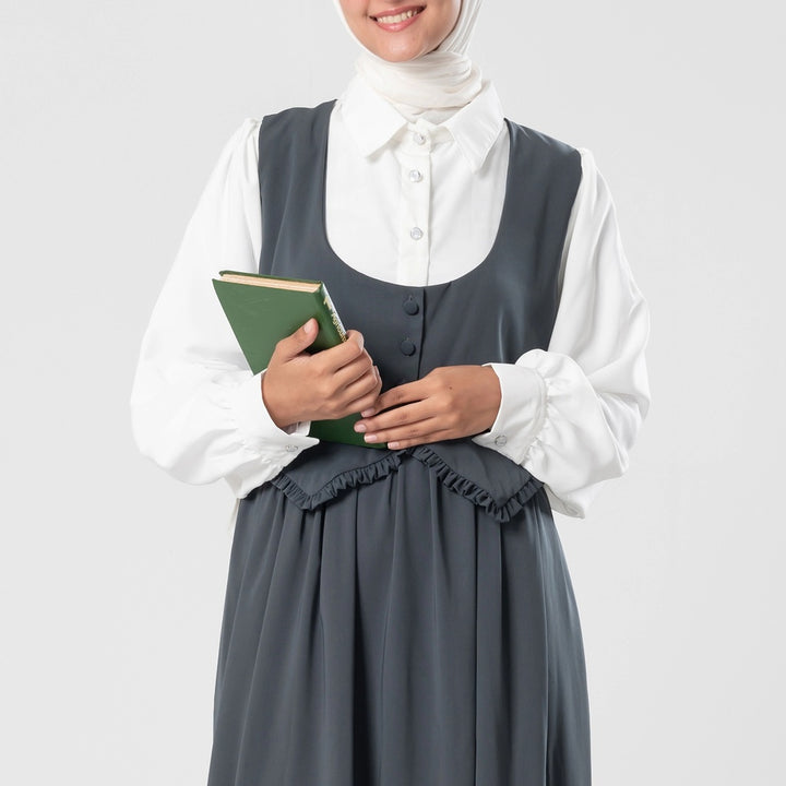 فستان جالية