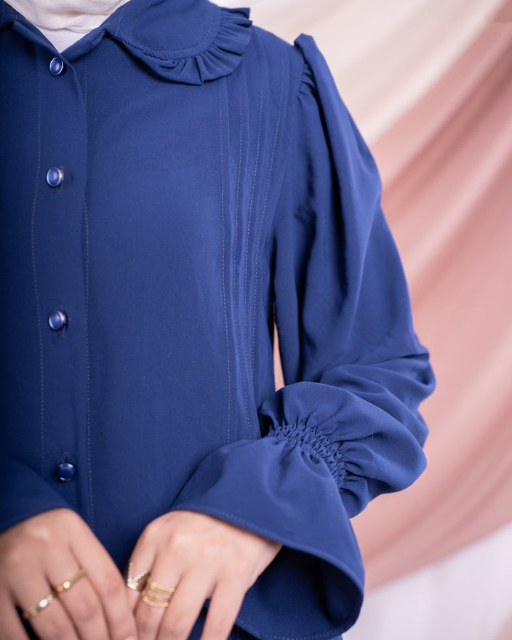 Feryal Blouse SAM HIJAB