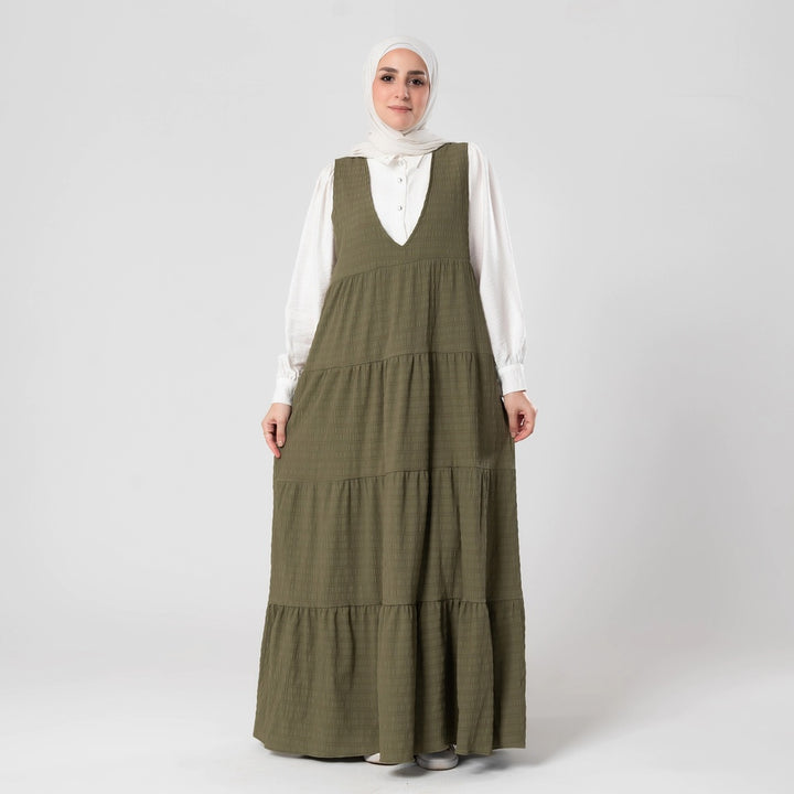 Leen Dress