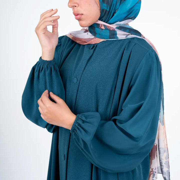 جلباب سدرا