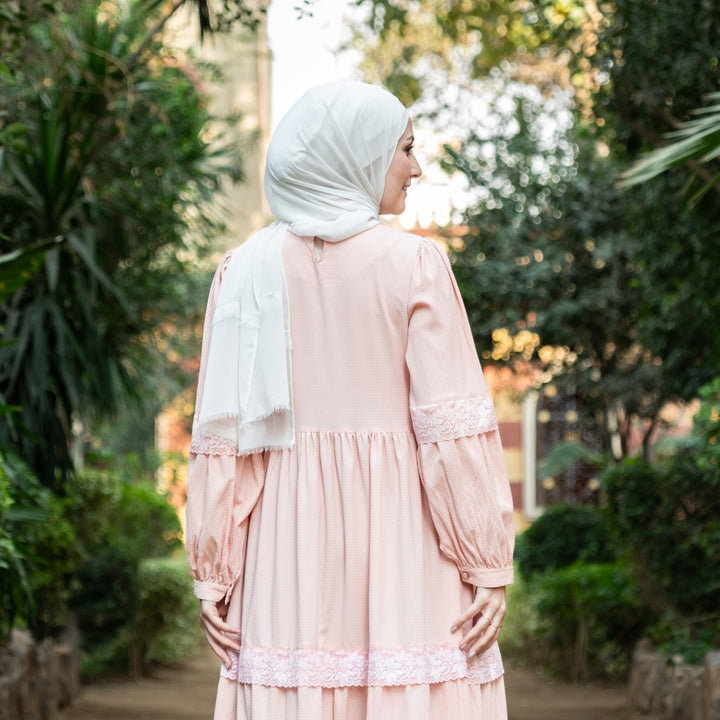 فستان عتيق