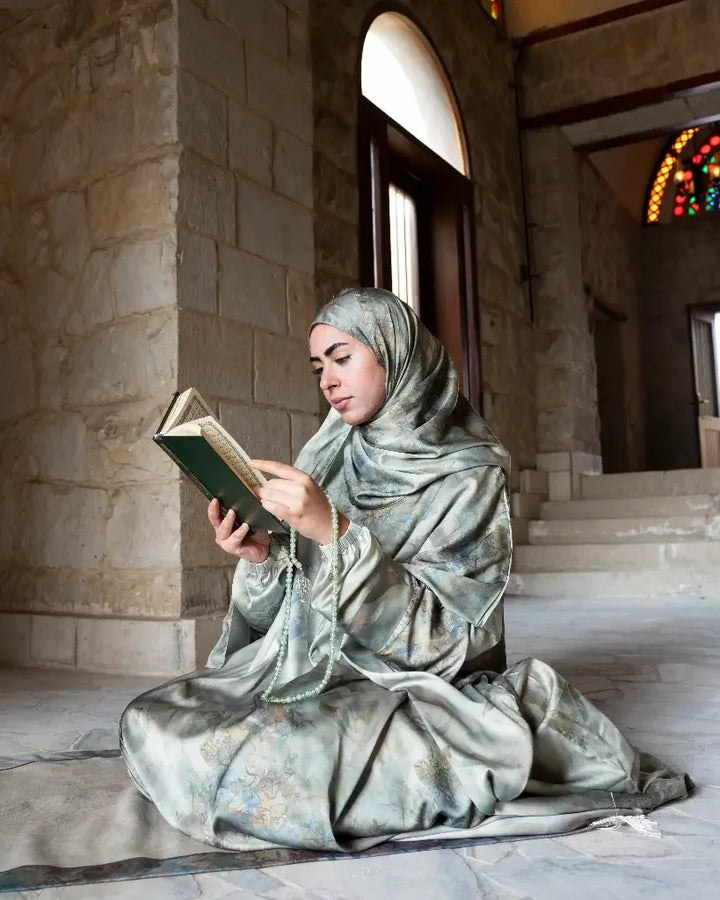 اسدال سجود