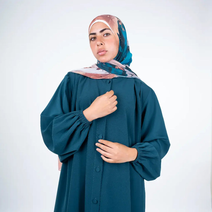 جلباب سدرا