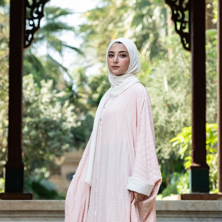 عباية حور