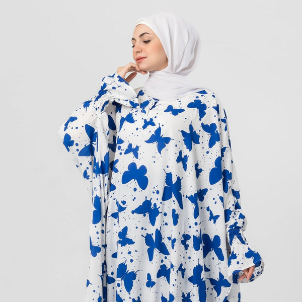 Ednaa Butterfly SAM HIJAB