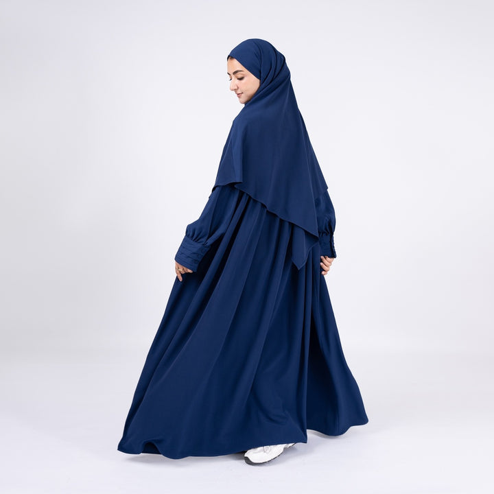 طقم سام فرنسي