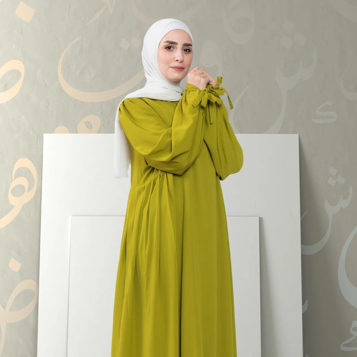 Roki Jilbab