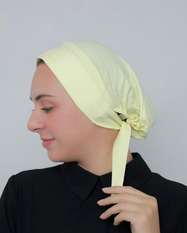 Bonnet with support SAM HIJAB