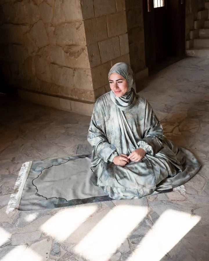 اسدال سجود