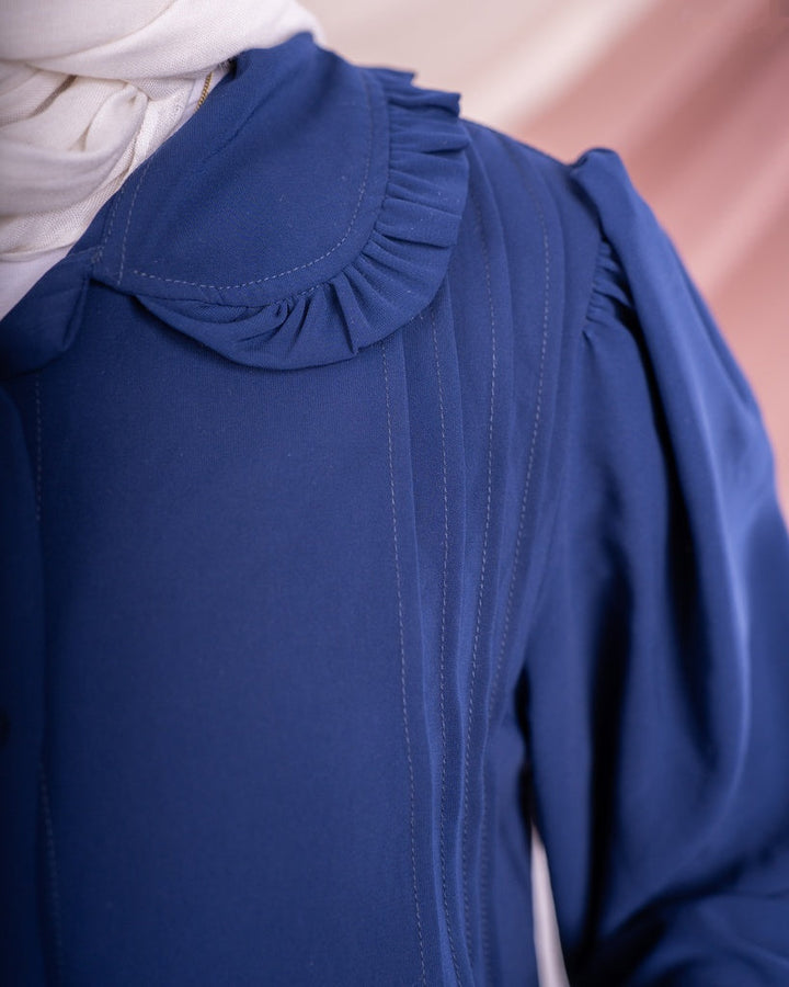 Feryal Blouse SAM HIJAB