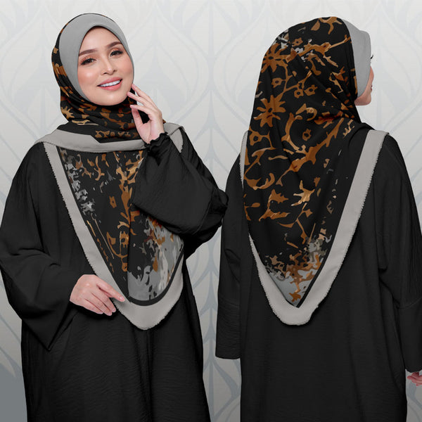 Ramadan khimar SAM HIJAB