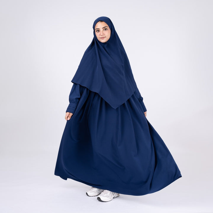 طقم سام فرنسي