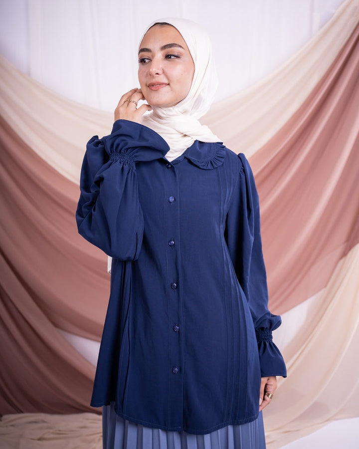 Feryal Blouse SAM HIJAB