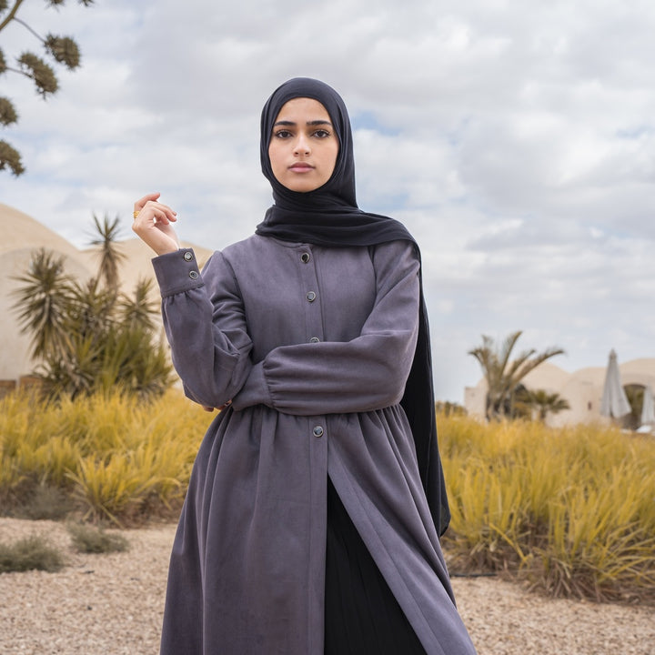 فستان الين اوبن