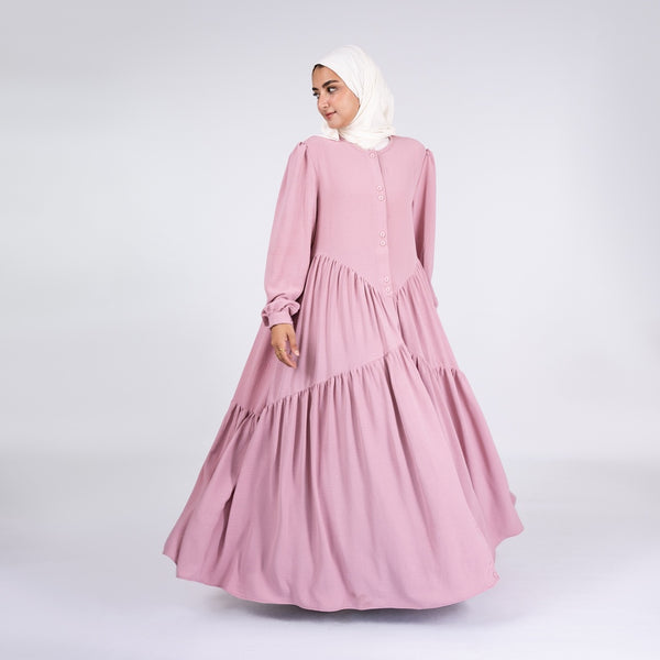 Thoraya Dress