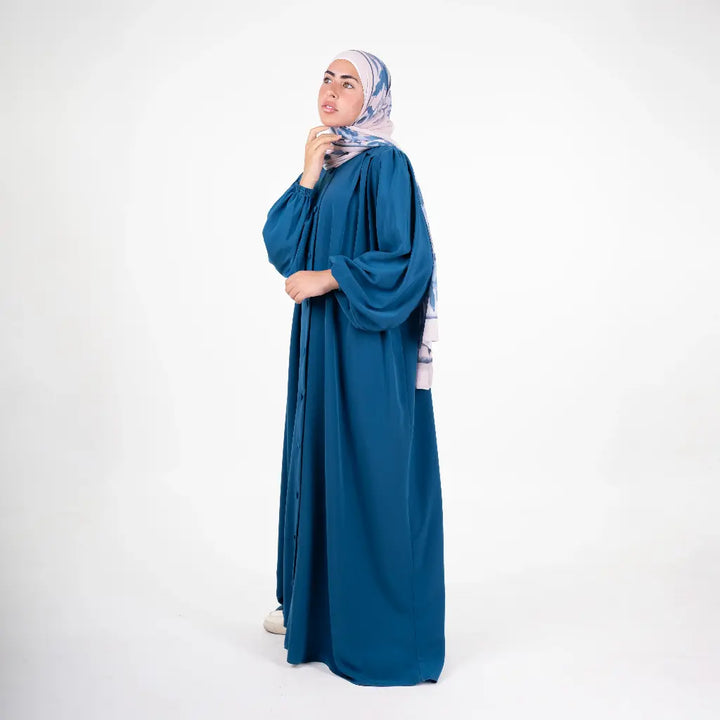 جلباب سدرا
