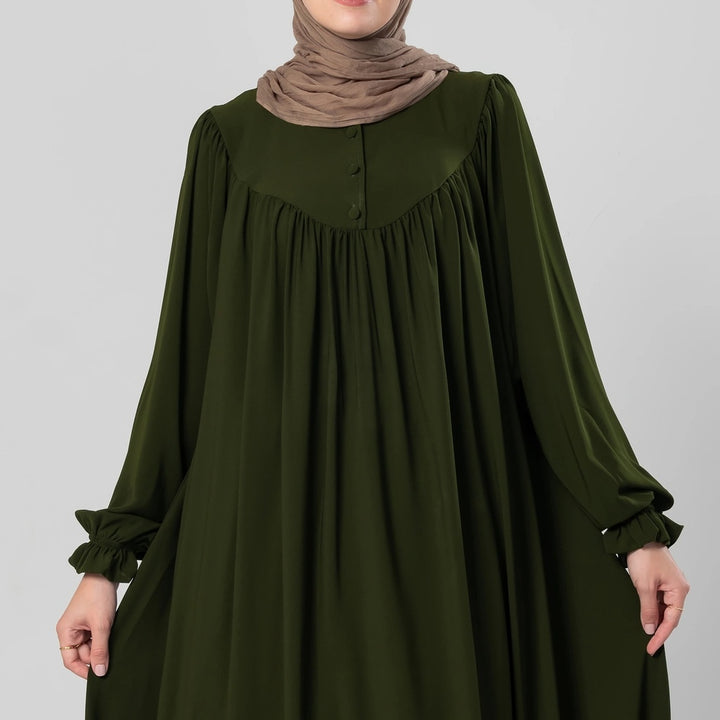 جلباب زهره