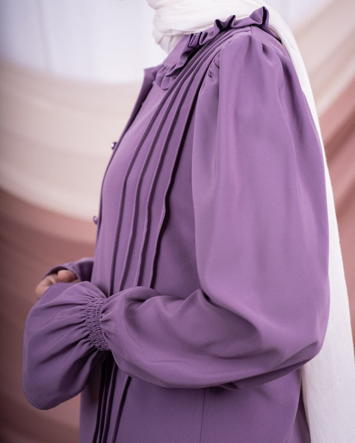 Feryal Blouse SAM HIJAB