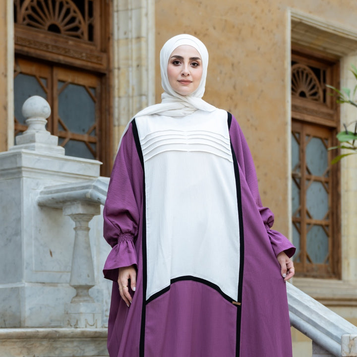 عباية ايلاف