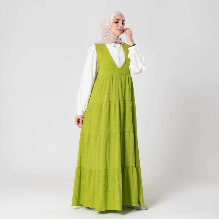 Leen Dress