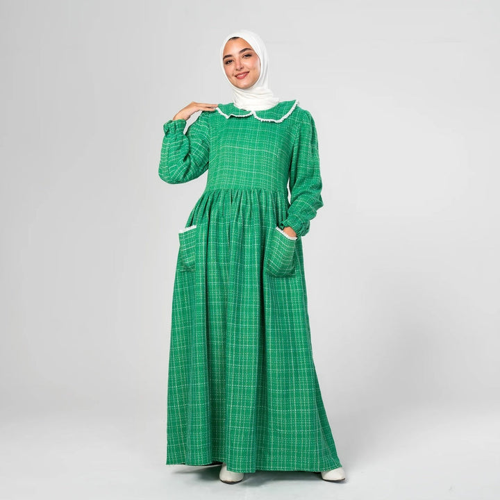 Dress girl paris SAM HIJAB