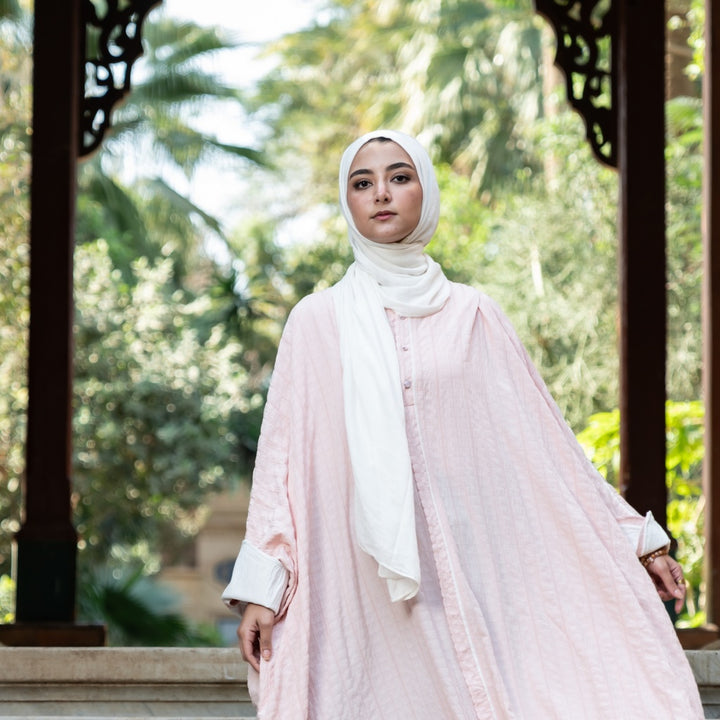عباية حور
