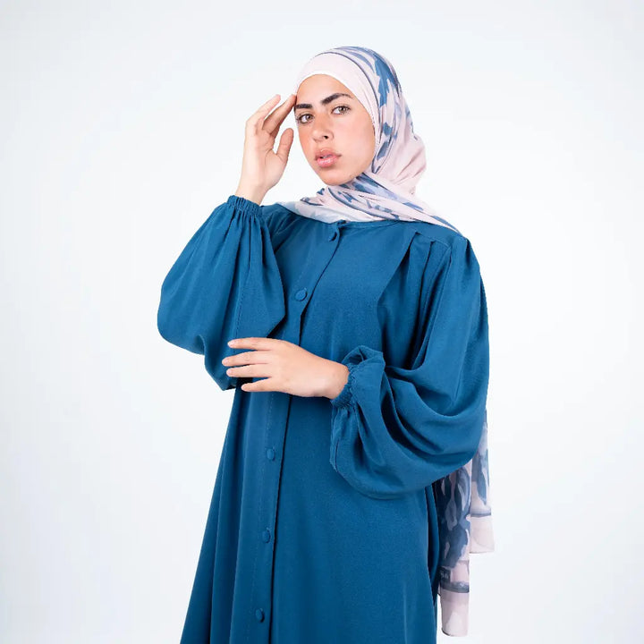 جلباب سدرا